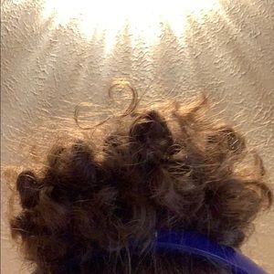 Meet your Posher, Devron